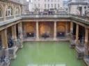 roman bath in Bath